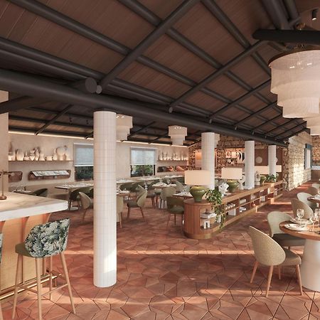 索托格兰德 Inmood San Roque酒店 外观 照片