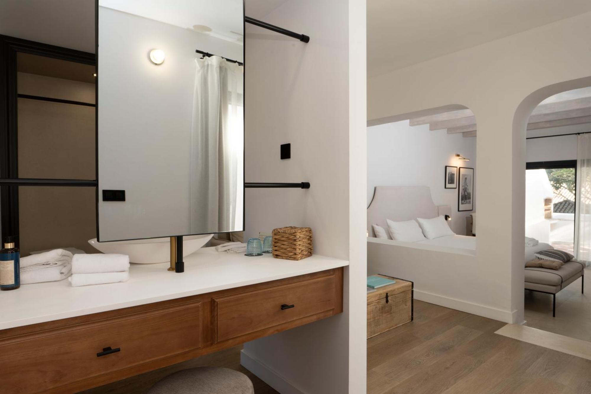 Hotel Inmood San Roque 索托格兰德 外观 照片