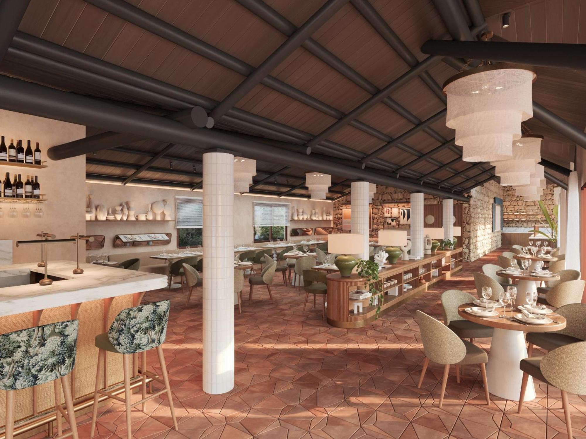 索托格兰德 Inmood San Roque酒店 外观 照片