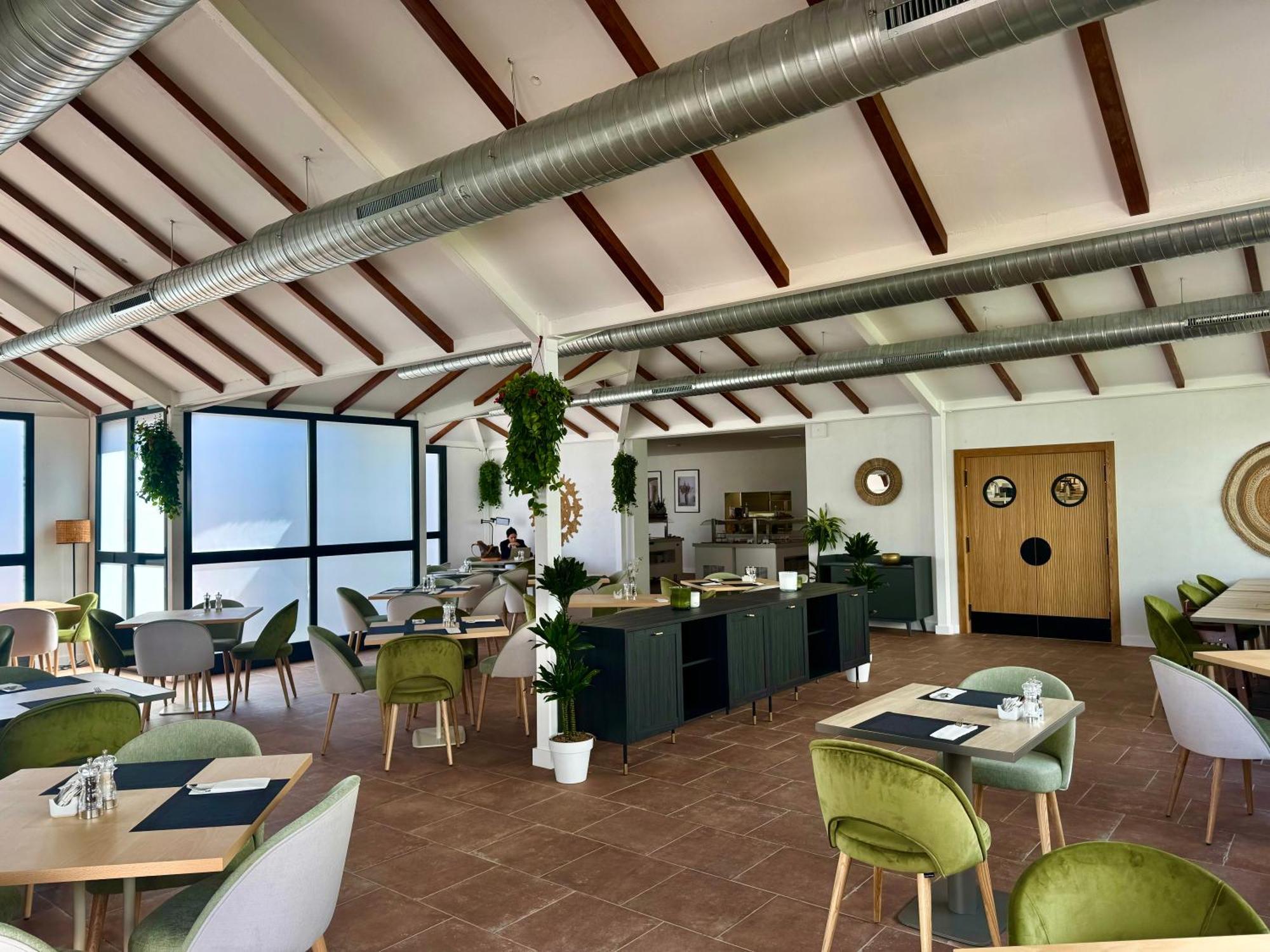 Hotel Inmood San Roque 索托格兰德 外观 照片